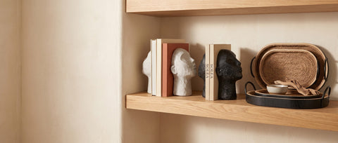 Organización y Accesorios · Soléa