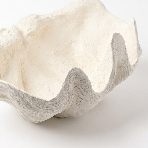 Concha Chacala — detalle