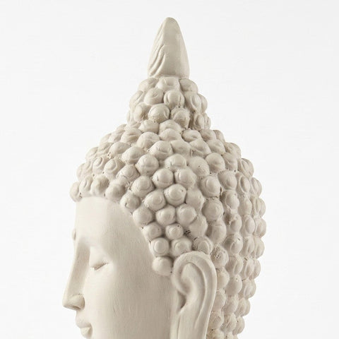 Buda Fragmento — detalle