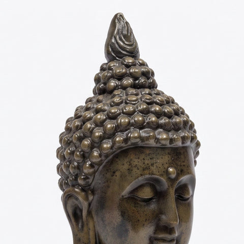 Buda Esmeral — detalle