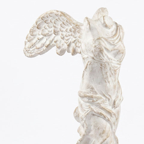Ángel Victoria — detalle