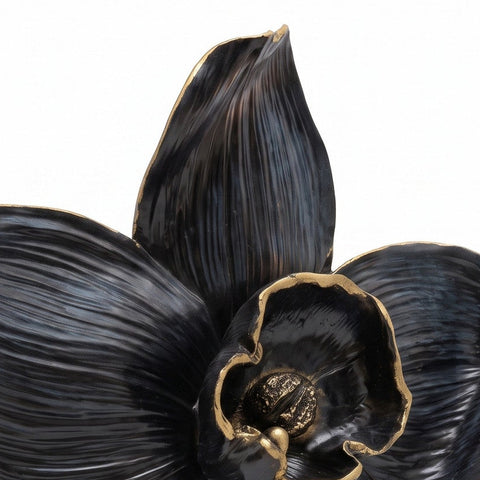 Carnívora (Flor Grande) — detalle