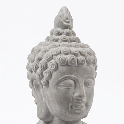 Buda Cavernas — detalle