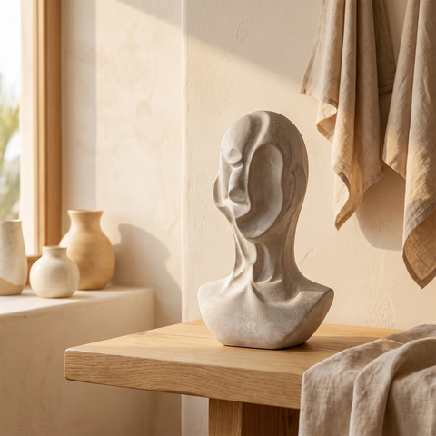 Un picasso — en ambiente decorado · Soléa