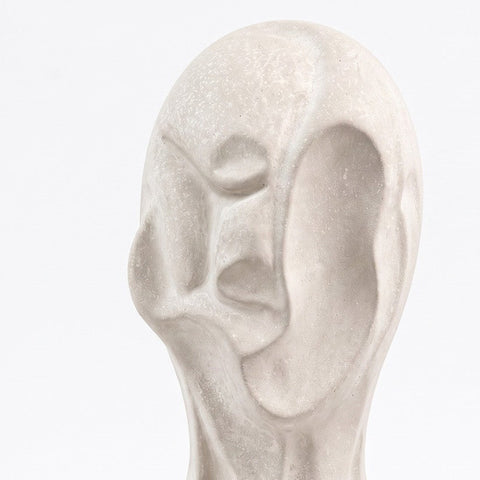 Un picasso — detalle