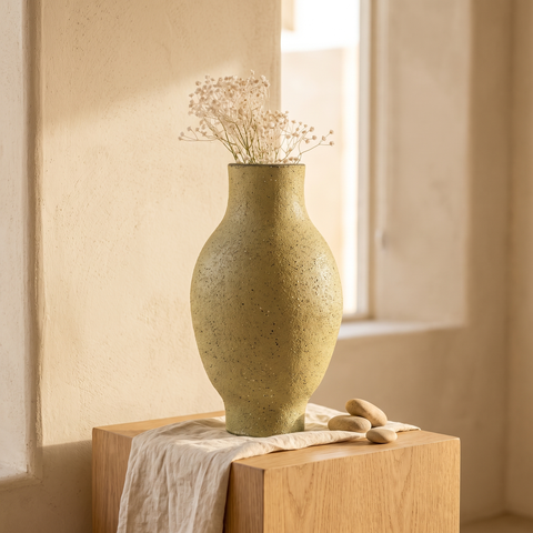 Aguacate — en ambiente decorado · Soléa