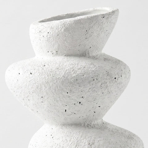 Florero Balance — detalle