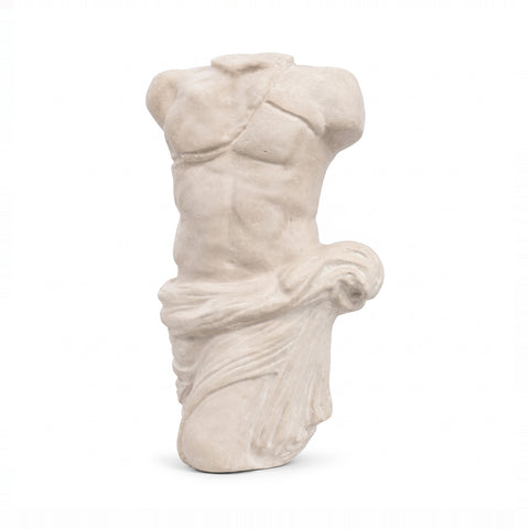 Escultura Dios Griego