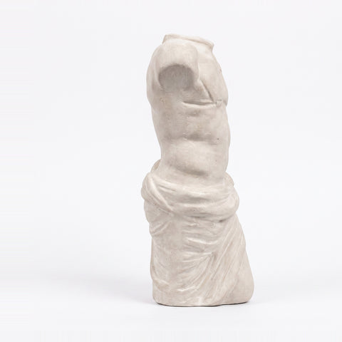 Escultura Dios Griego