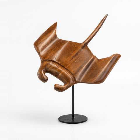 Mantarraya Libre