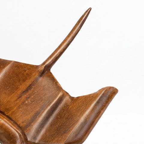 Mantarraya Libre — detalle