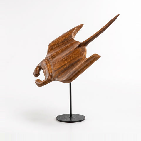 Mantarraya Libre