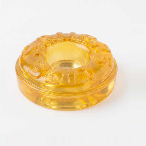 Gummy YELLOW