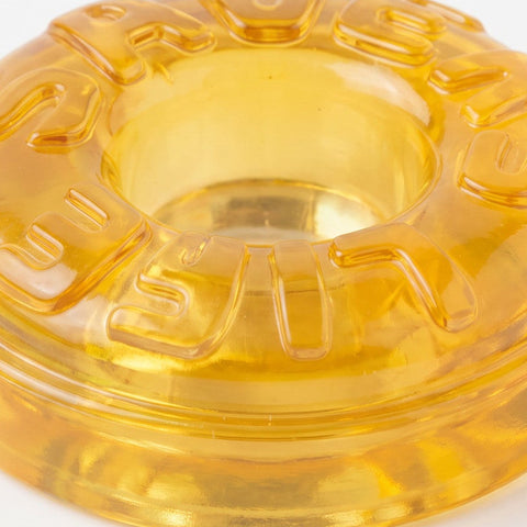 Gummy YELLOW — detalle