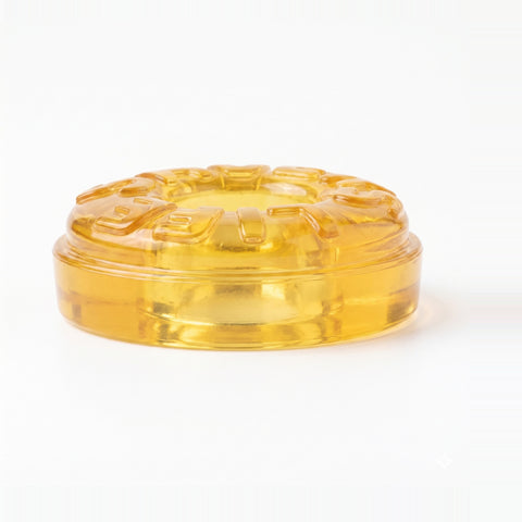 Gummy YELLOW