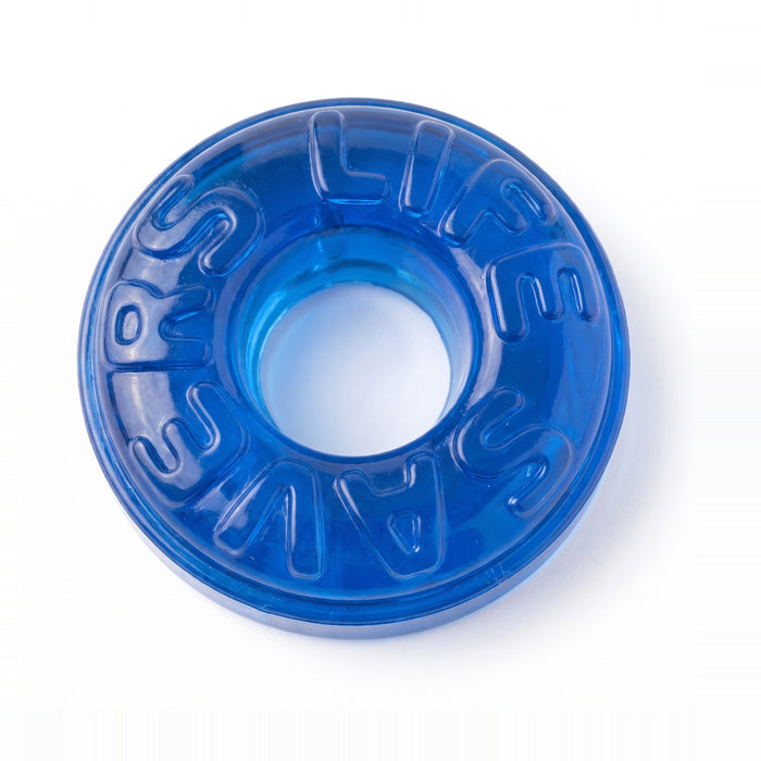 Gummy BLUE