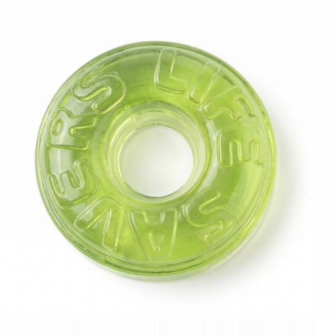 Gummy GREEN