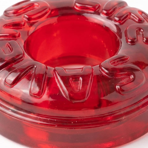 Gummy RED — detalle