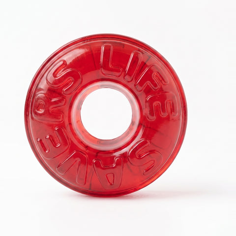 Gummy RED