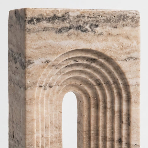 Arco del Triunfo — detalle