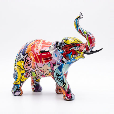 Elefante Cholo