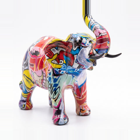 Elefante Cholo