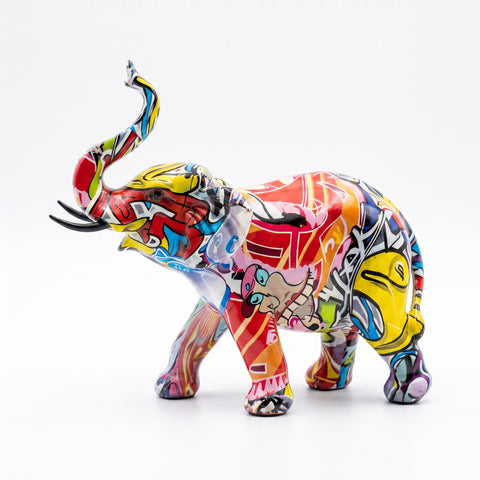 Elefante Cholo