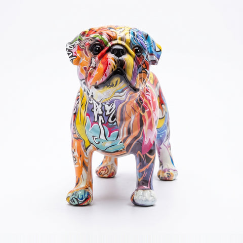 Perro Cholo