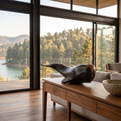 Wilberth — en ambiente decorado · Soléa