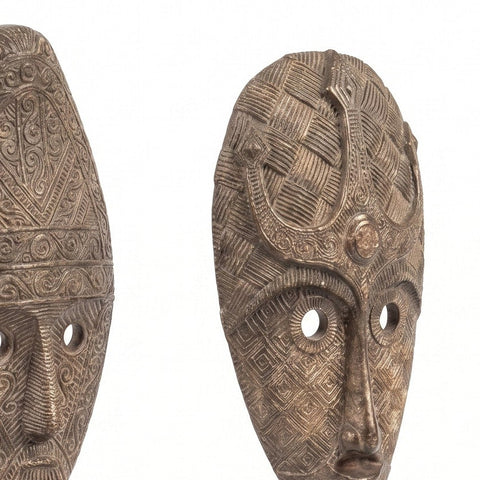 Tribu — detalle
