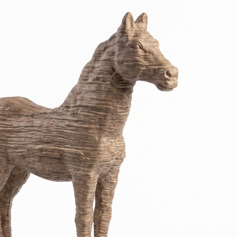 Troya Vive — detalle