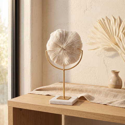 Corio Mini — en ambiente decorado · Soléa