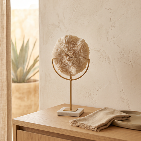 Corio Grande — en ambiente decorado · Soléa