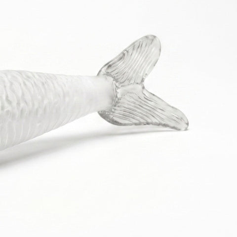 Pez Albor — detalle