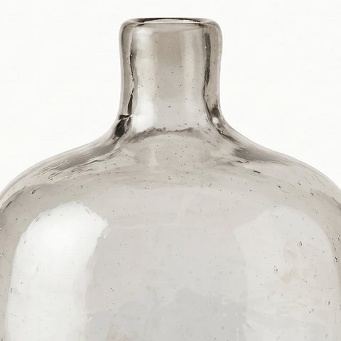 Jarrón Panzón — detalle