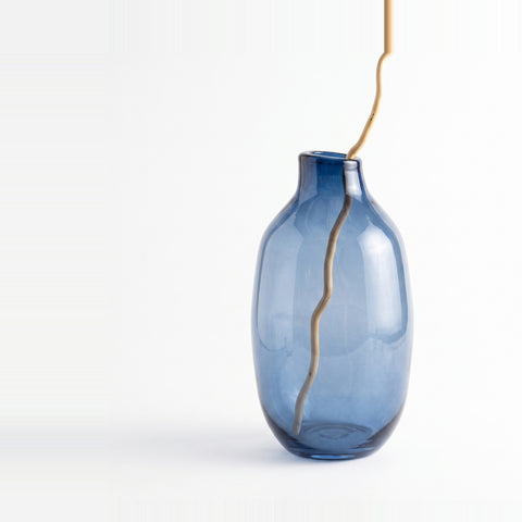 Florero Bluepi
