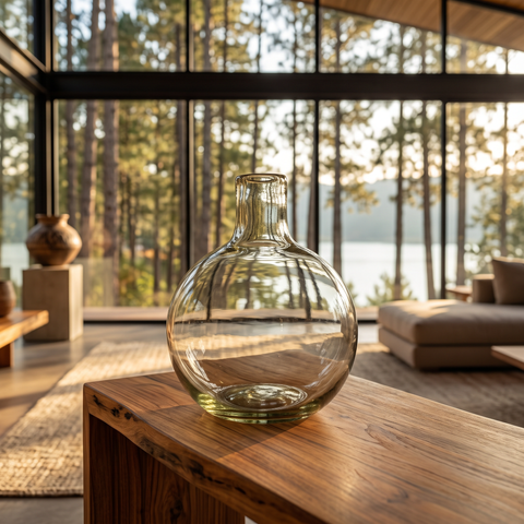 Bola — en ambiente decorado · Soléa