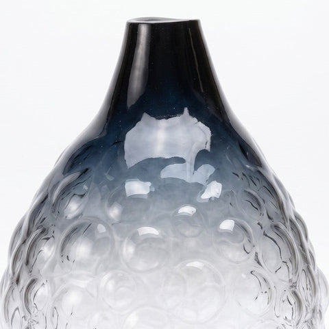 Florero Nébula — detalle