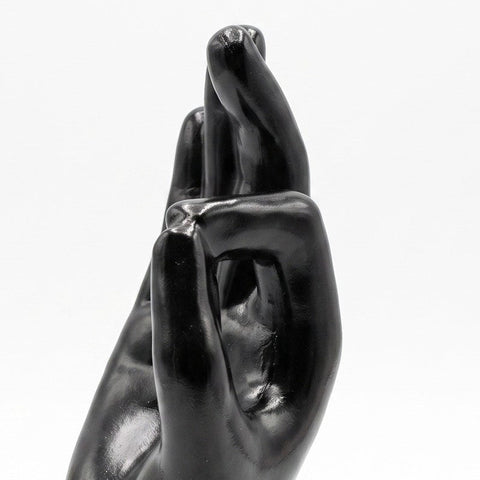 Mano Signo — detalle