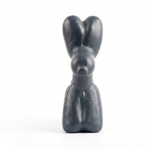 Perro Koons Chico Chapado