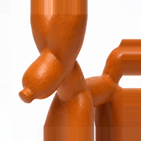 Perro Koons Chico Peninsula