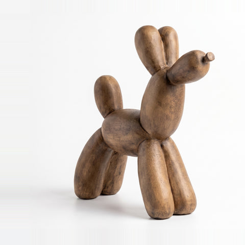 Perro Koons Grande Peninsula