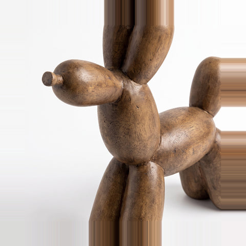 Perro Koons Grande Peninsula