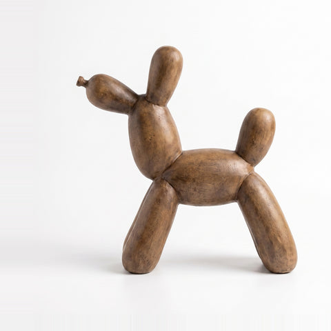 Perro Koons Grande Peninsula