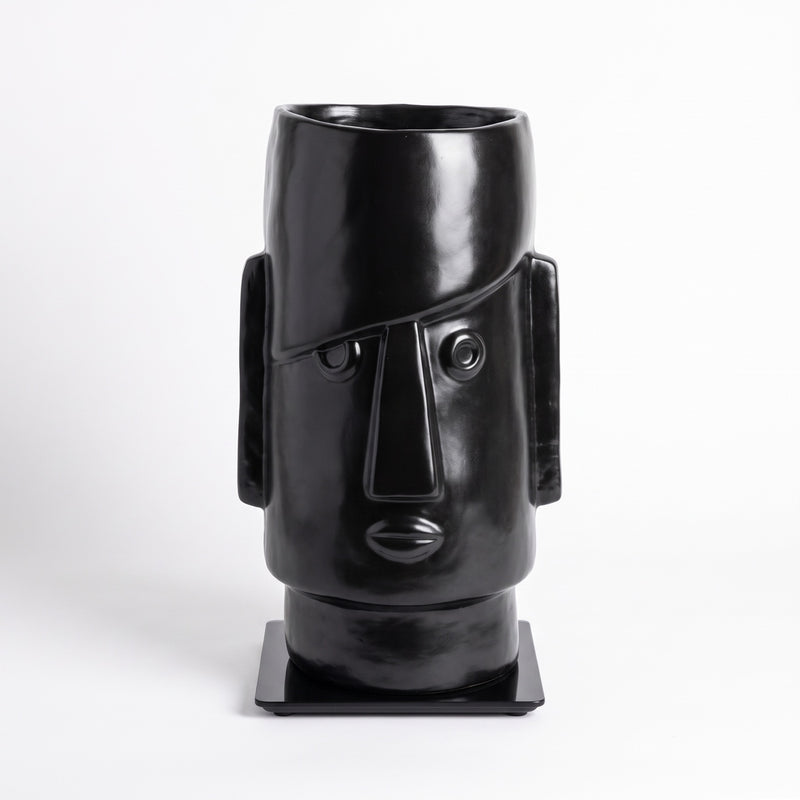 Totem Noir