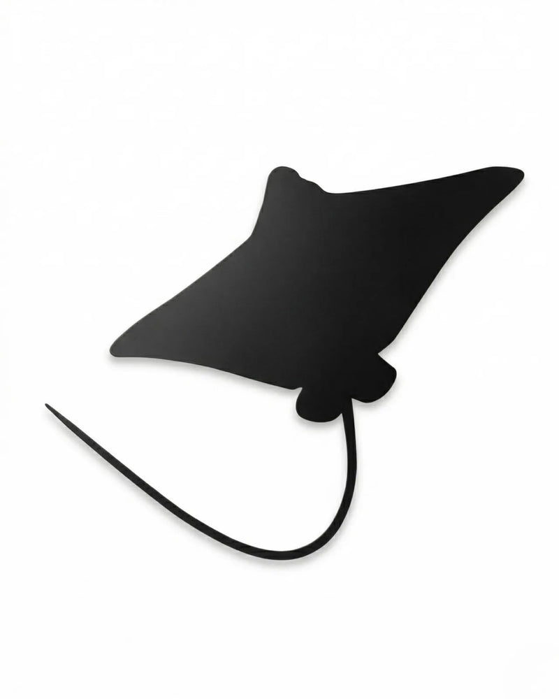 Mantarrayas Eclipse